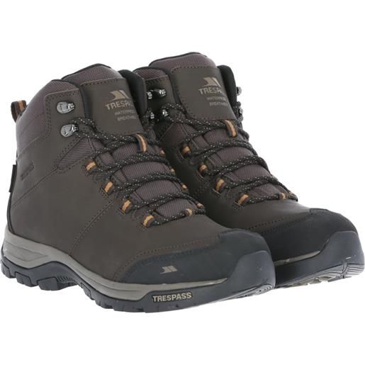 TRESPASS hiram scarpa trekking uomo