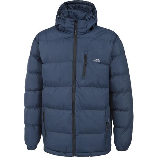 TRESPASS clip giacca outdoor uomo