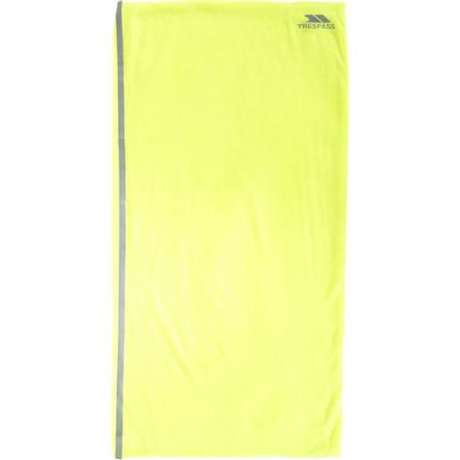 TRESPASS quay sciarpa