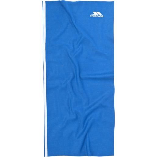 TRESPASS quay sciarpa