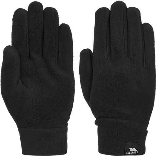 TRESPASS gaunt ii guanti outdoor unisex