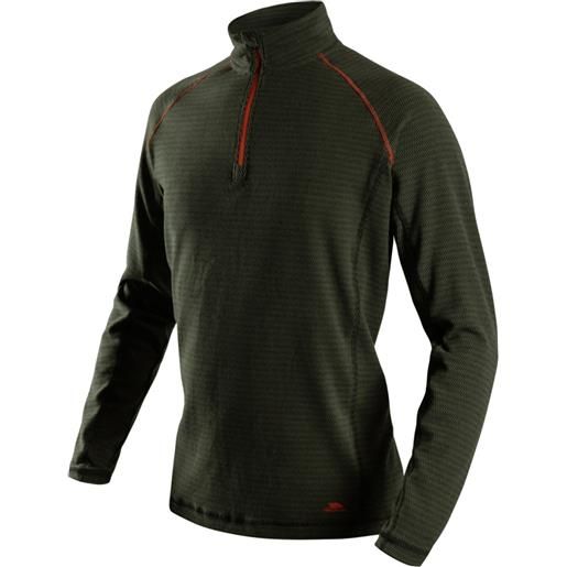 TRESPASS del baselayer uomo