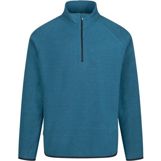 TRESPASS wetherill pile outdoor uomo