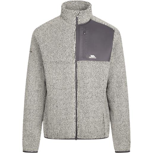 TRESPASS cochrane giacca outdoor uomo