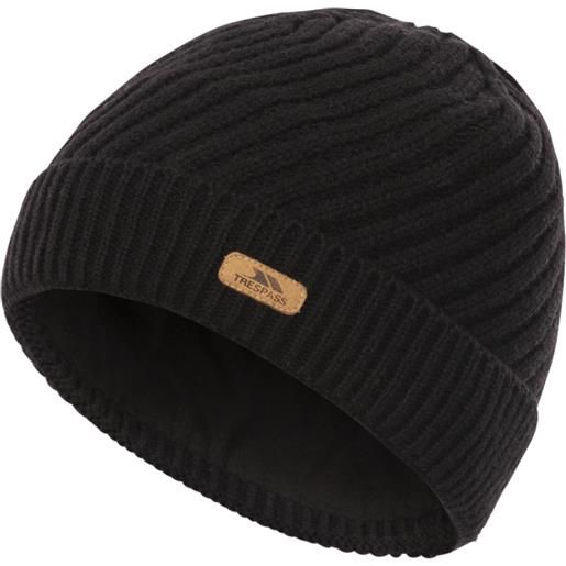 TRESPASS twisted cappello donna