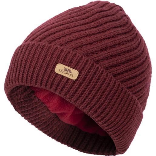 TRESPASS twisted cappello donna