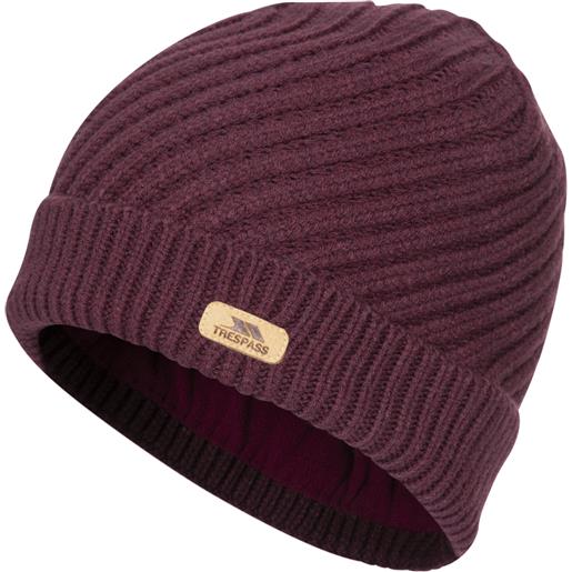 TRESPASS twisted cappello donna