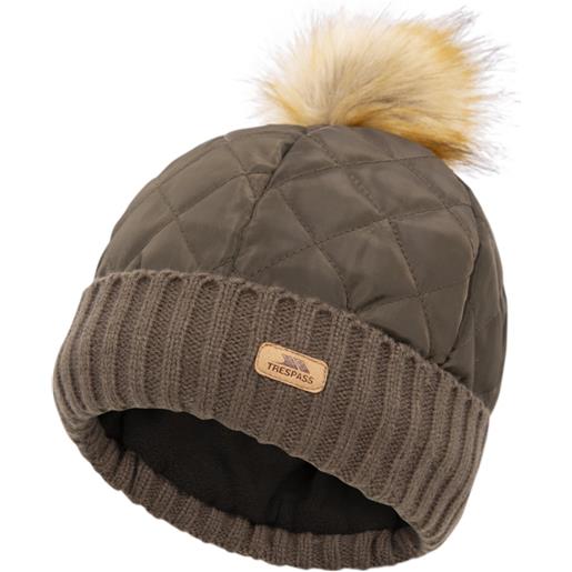 TRESPASS potty cappello donna