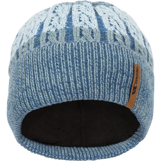 TRESPASS zindy cappello donna