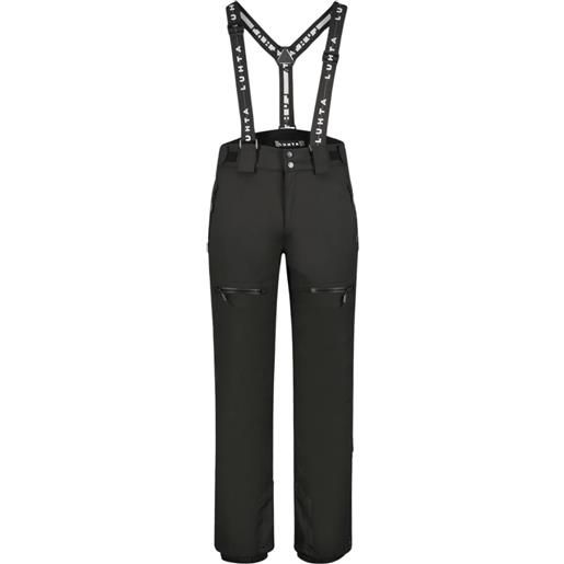 LUHTA kovero m light wadded trousers pantalone sci uomo