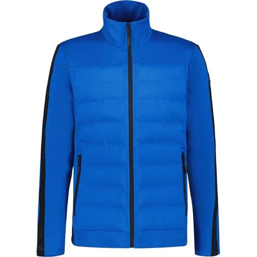 LUHTA joutsitunturi m hybrid midlayer jacket giacca intermedia uomo