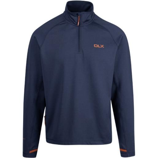 TRESPASS gleeson maglia tecnica da uomo