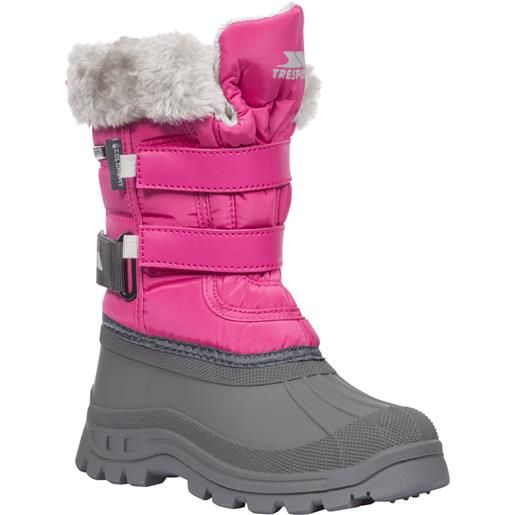 TRESPASS stroma ii stivale da neve ragazza