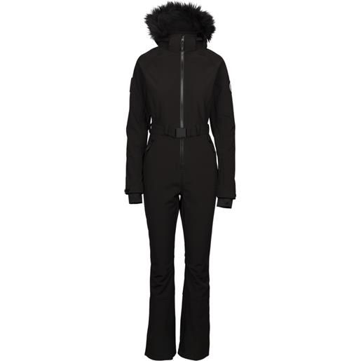 TRESPASS valene tuta sci donna