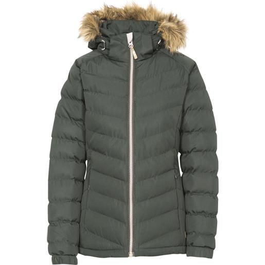 TRESPASS nadina giacca outdoor donna