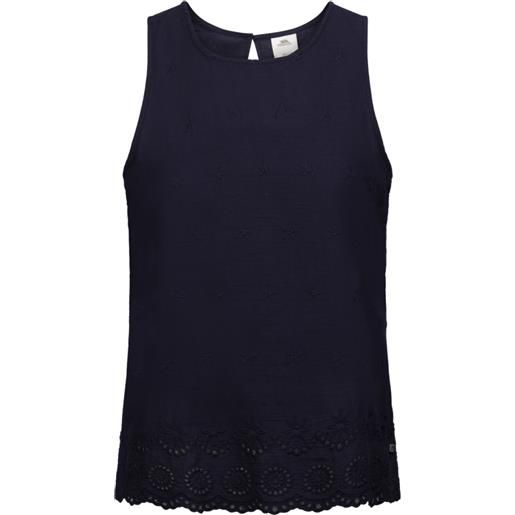 TRESPASS zadie top donna