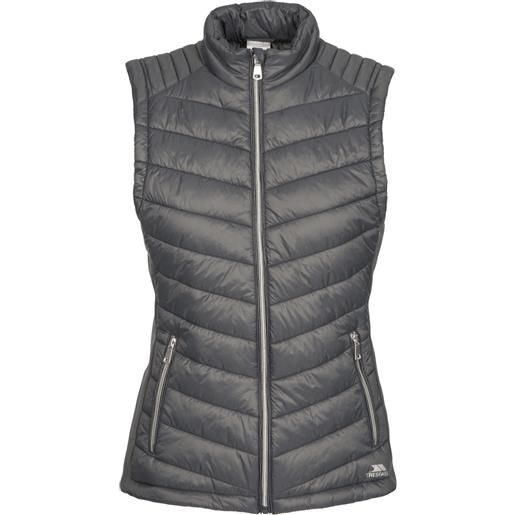 TRESPASS elanora gilet outdoor donna