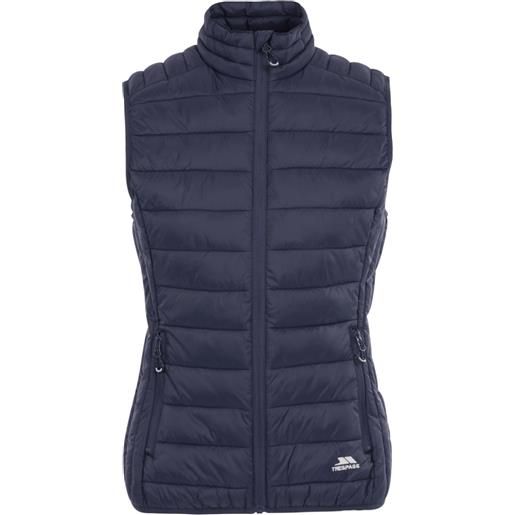 TRESPASS teeley gilet outdoor donna