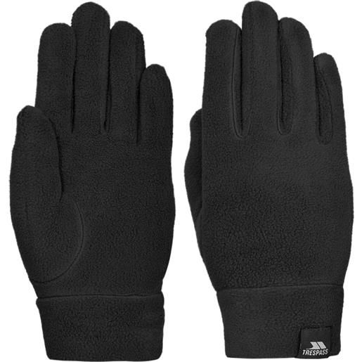TRESPASS plummet ii guanti outdoor unisex