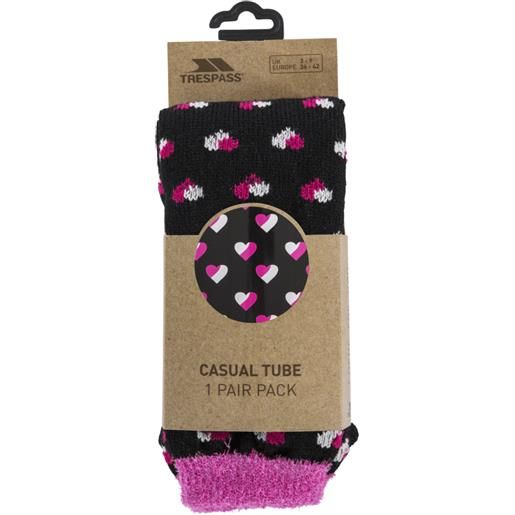 TRESPASS inverso calzini trekking donna