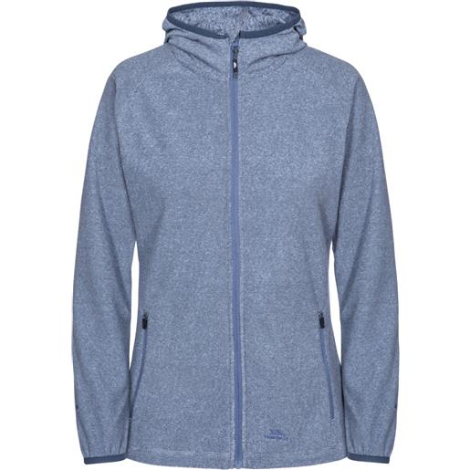 TRESPASS jennings pile outdoor donna