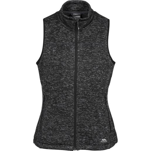 TRESPASS mildred gilet outdoor donna