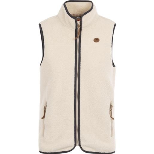 TRESPASS notion gilet outdoor donna