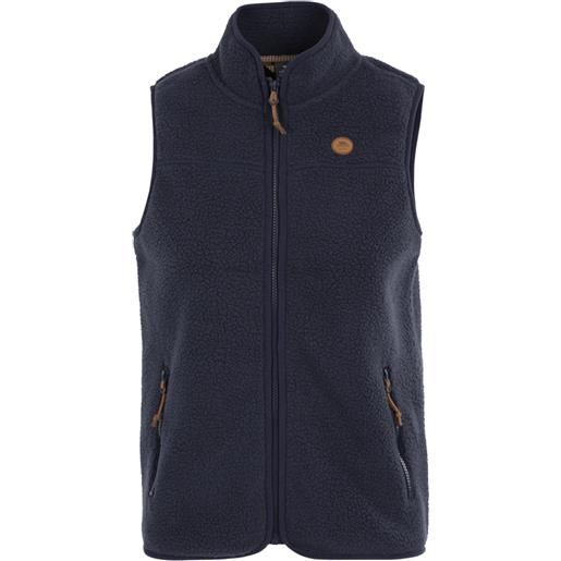 TRESPASS notion gilet outdoor donna