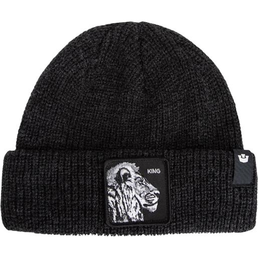 GOORIN BROS the lion beanie berretto unisex