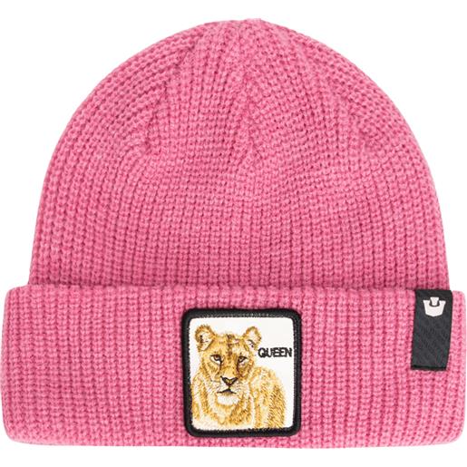 GOORIN BROS the queen beanie berretto unisex