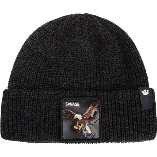 GOORIN BROS the savage beanie berretto unisex