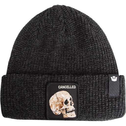 GOORIN BROS the cancelled beanie berretto unisex
