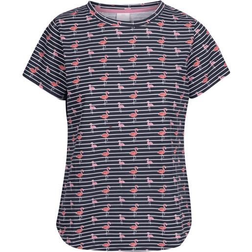 TRESPASS cara maglia donna