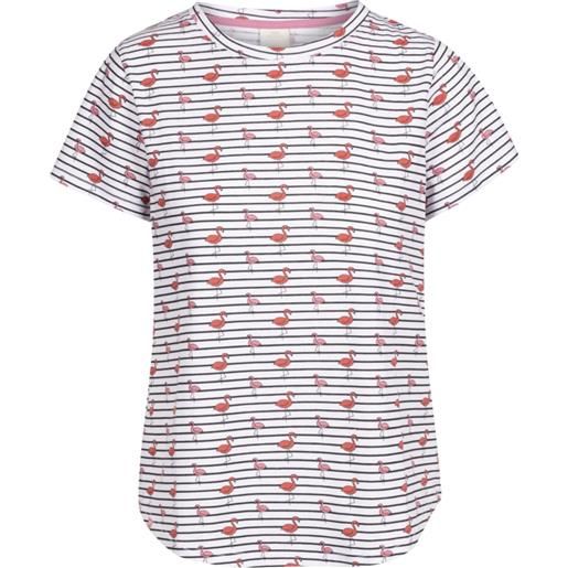 TRESPASS cara maglia donna