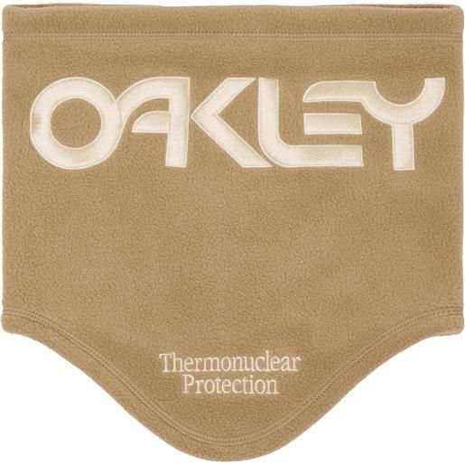 OAKLEY tnp neck gaiter scaldacollo