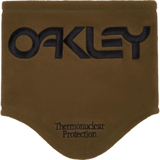 OAKLEY tnp neck gaiter scaldacollo