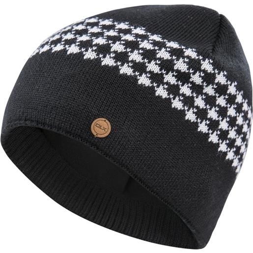 TRESPASS capaldi cappello uomo