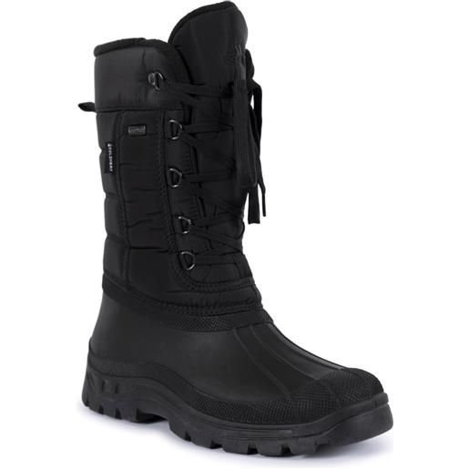 TRESPASS straiton ii stivale da neve uomo