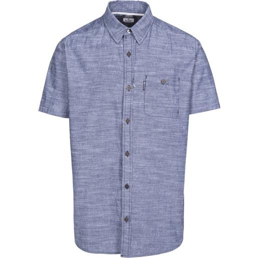 TRESPASS slapton top uomo