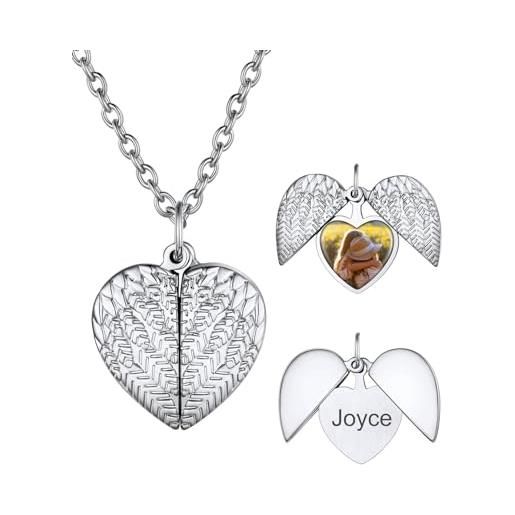 Engelsrufer Cadena para mujer de plata 925 32015509, 26mm, Plata esterlina, No es una piedra preciosa