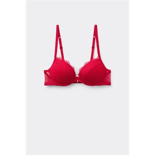 SELENE Reggiseno Coppa C | ART MARILUZ C | Abbigliamento Per Famiglie - Foto 12