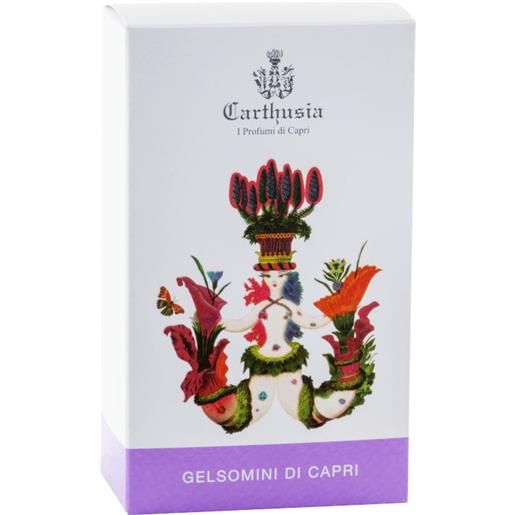 Carthusia gelsomini di capri - 100 ml