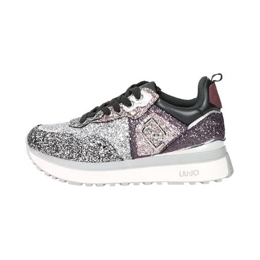 Liu Jo liu·jo Liu Jo maxi wonder 01 trainers eu 38