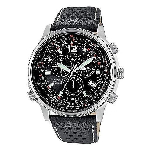 Citizen orologio Citizen uomo cb5860-19e