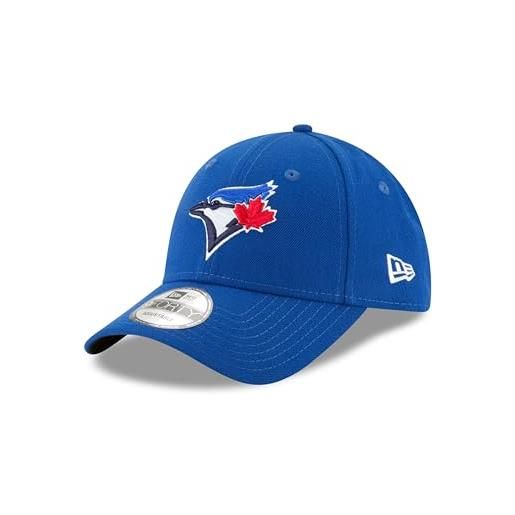 New Era toronto blue jays mlb the league blu 9forty berretto regolabile per bambini