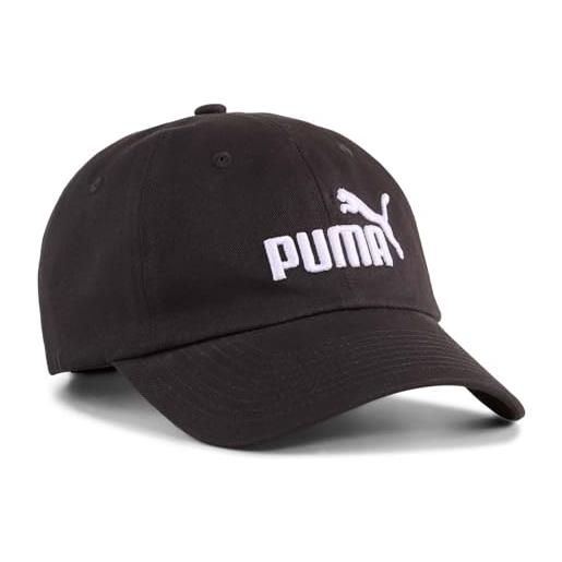 PUMA cappello unisex per bambini ess no. 1 logo bb cap jr