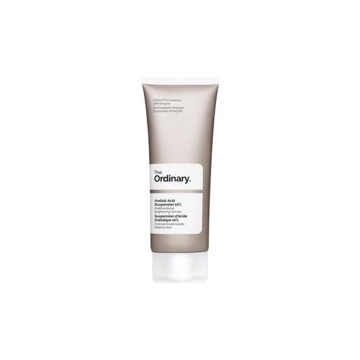 The Ordinary direct acids azelaic acid suspension 10% emulsione viso 100 ml