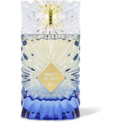 Gulf Orchid sweet heaven ice eau de parfum (uomo) 100 ml