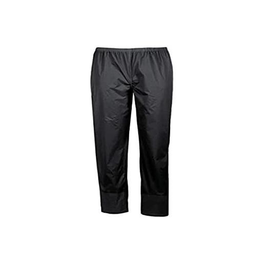 Tucano Urbano panta saver nero l-xl