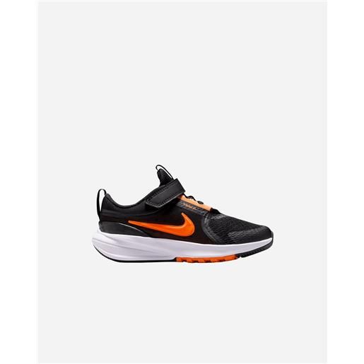 Nike flex runner 4 gs jr - scarpe sneakers - color mix